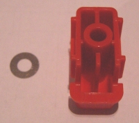 Paddle Button