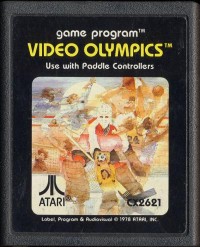 Video Olympics